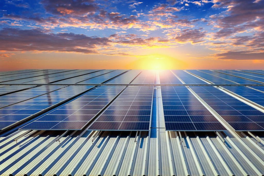 Hệ thống báo cháy