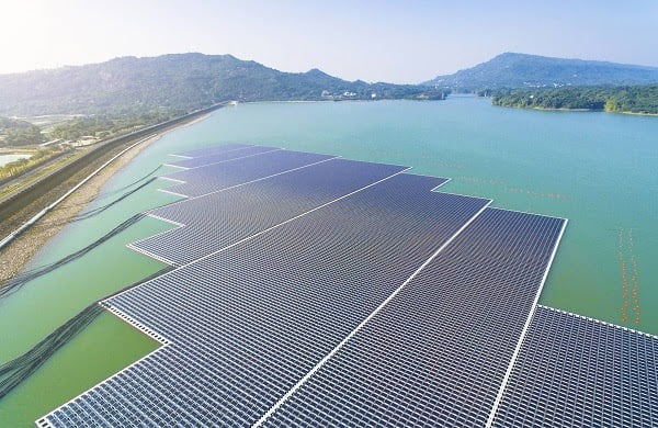 Chữa cháy nước