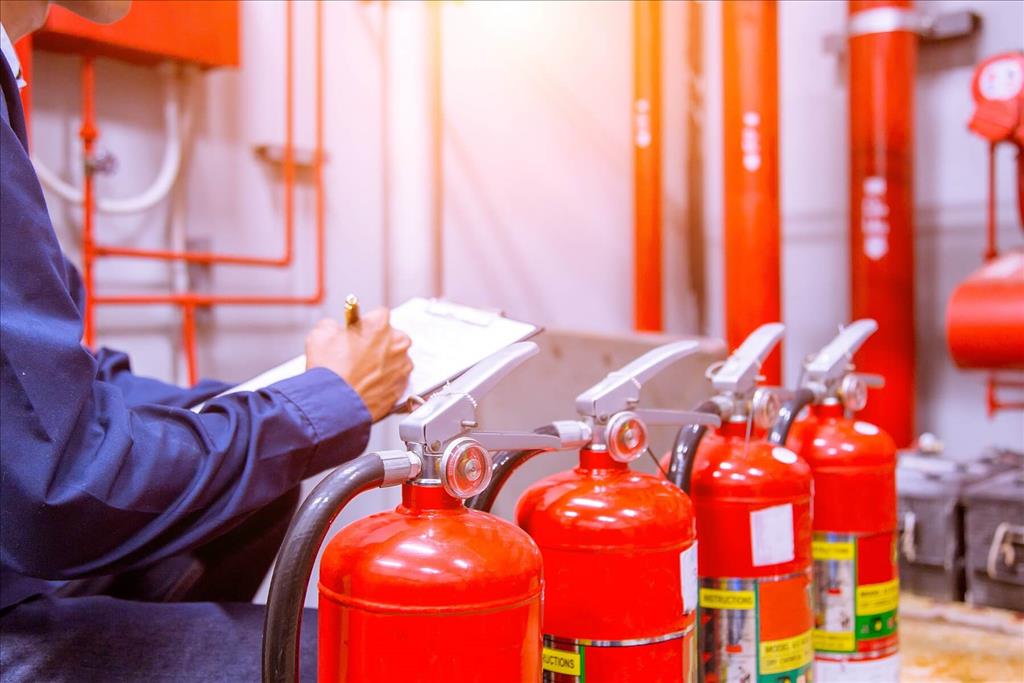  QUY ĐỊNH CHI TIẾT MỘT SỐ ĐIỀU VÀ BIỆN PHÁP THI HÀNH LUẬT PHÒNG CHÁY, CHỮA CHÁY VÀ CỨU NẠN, CỨU HỘ