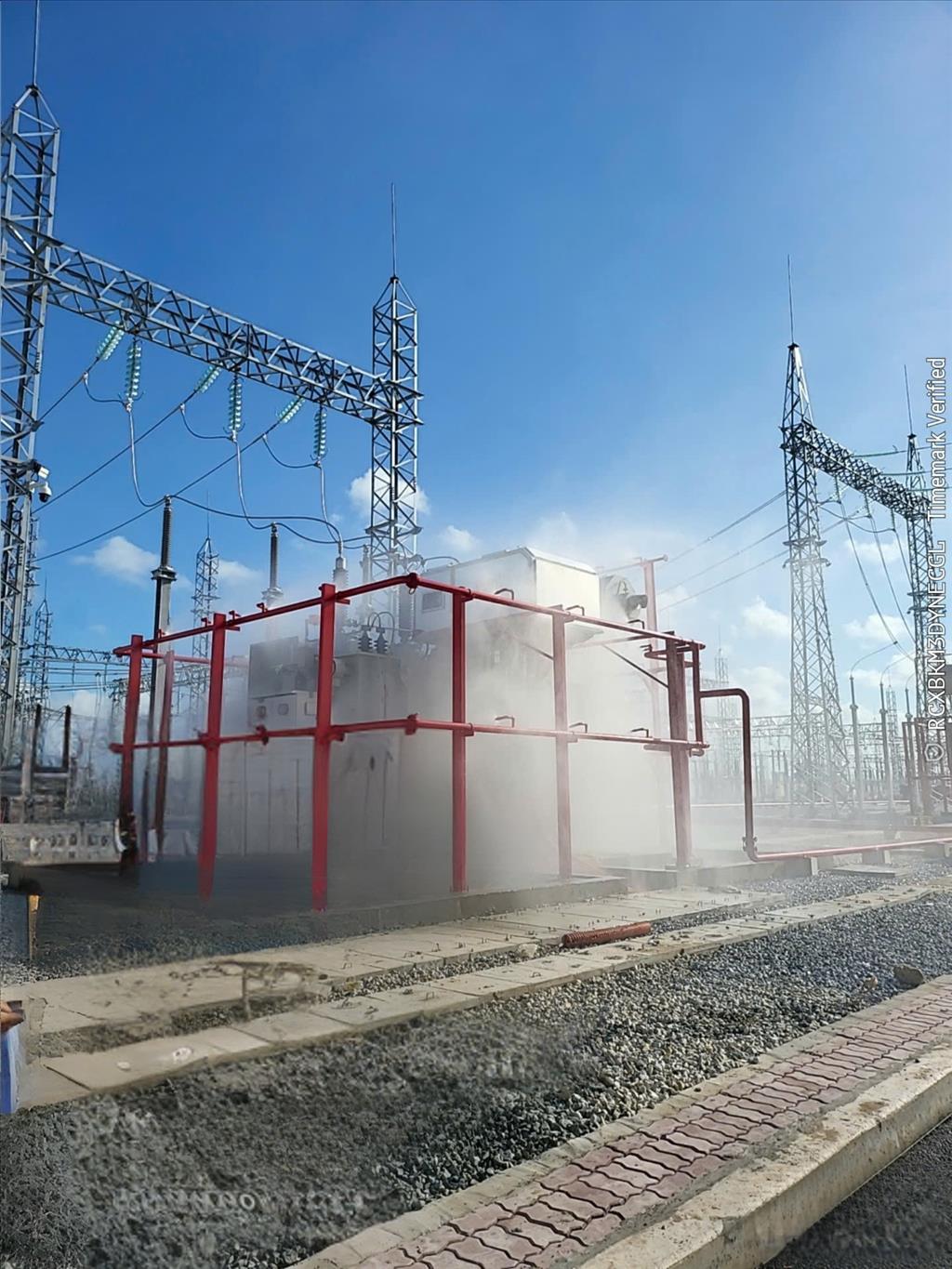 TỔNG HỢP CÁC DỰ ÁN TIÊU BIỂU NĂM 2025